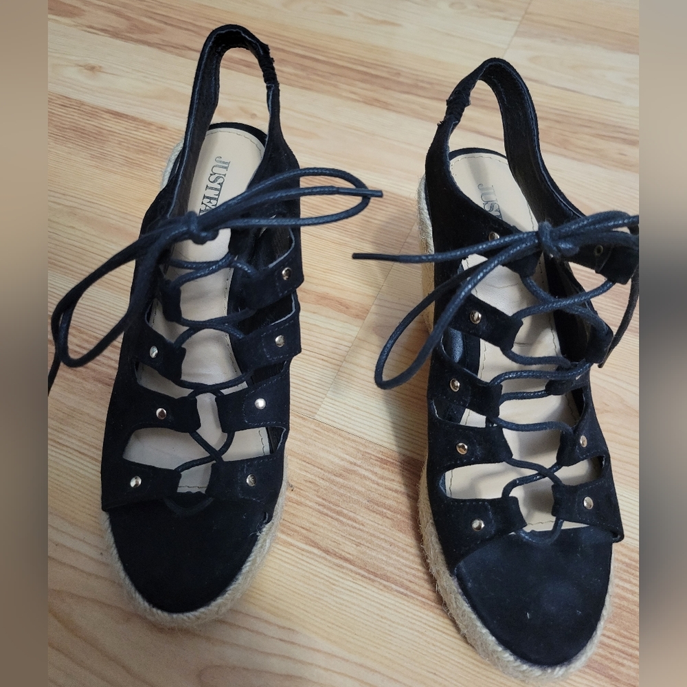 Wedges - Picture 2 of 6